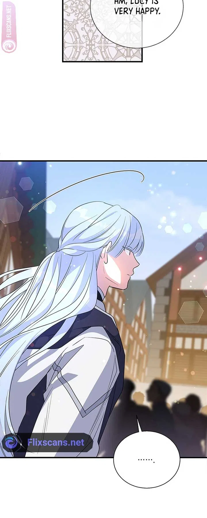 Honey, I’m Going on a Strike Chapter 96 – Page 22