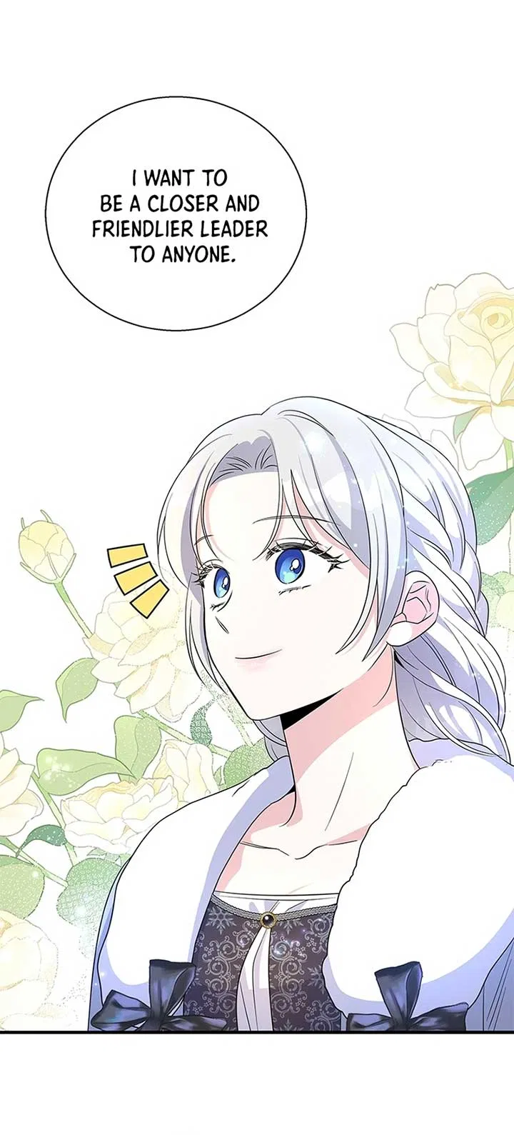 Honey, I’m Going on a Strike Chapter 96 – Page 34