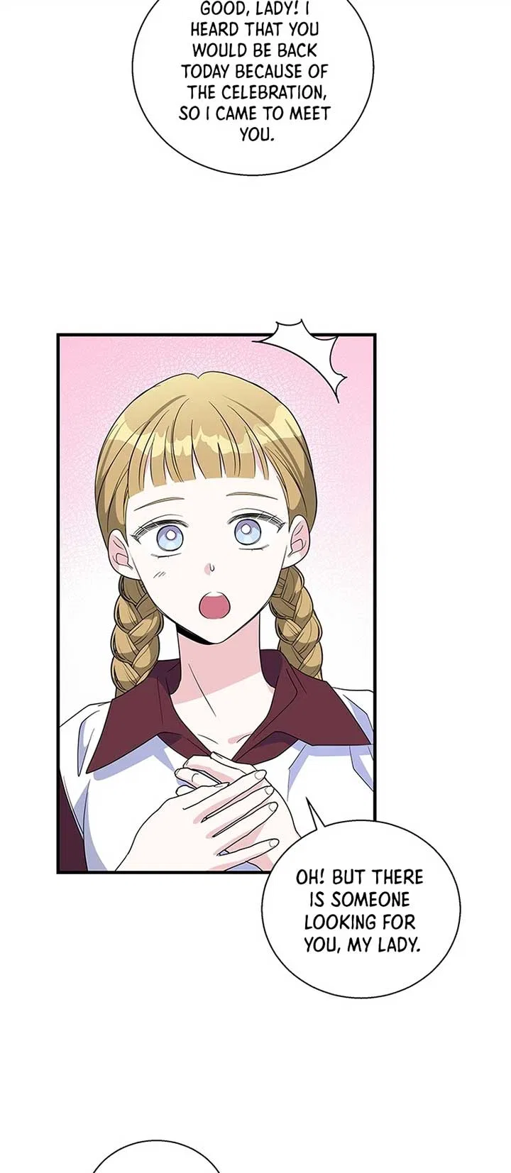 Honey, I’m Going on a Strike Chapter 96 – Page 51