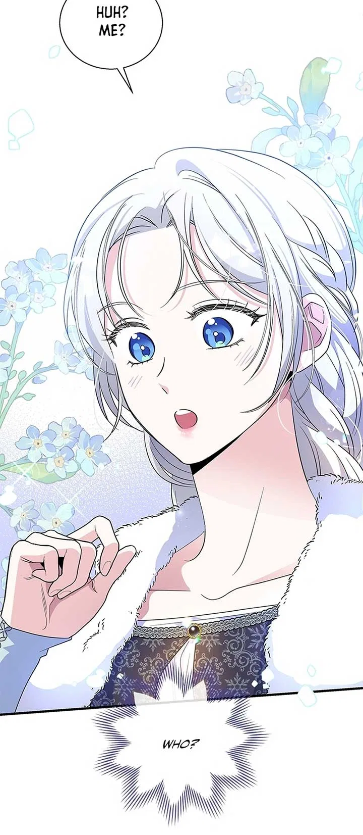 Honey, I’m Going on a Strike Chapter 96 – Page 52