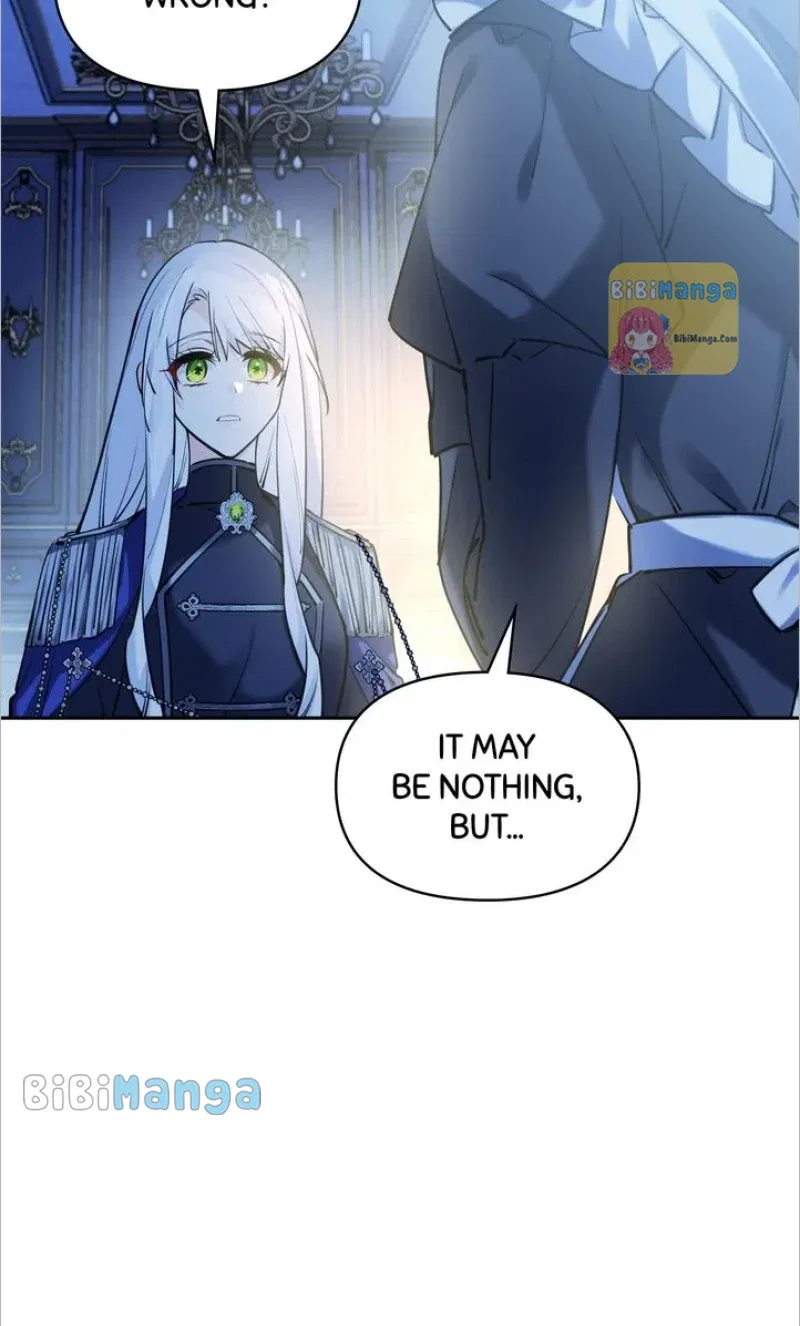 Protecting the Witch’s Son Chapter 19 – Page 5