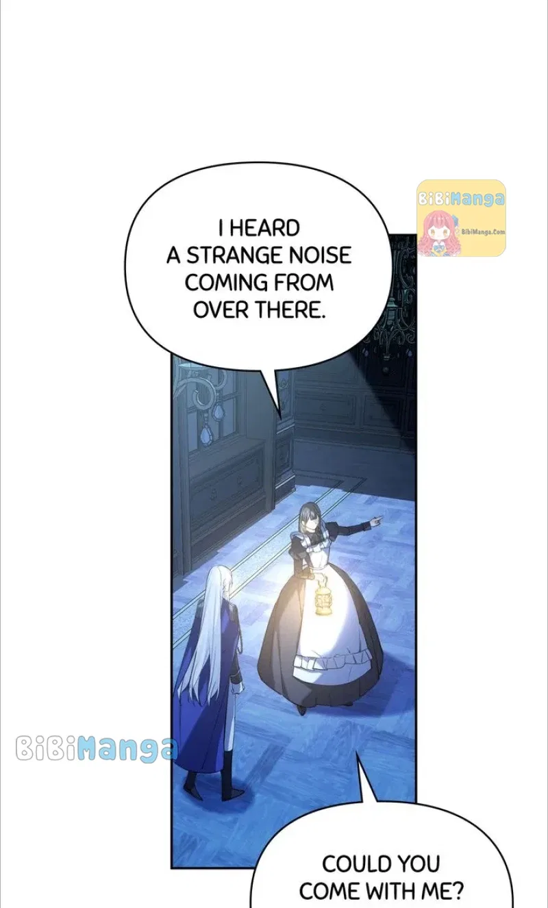 Protecting the Witch’s Son Chapter 19 – Page 6