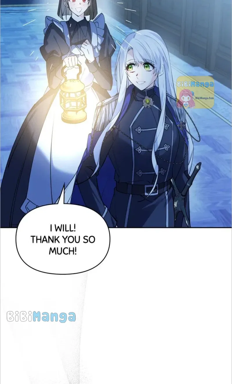 Protecting the Witch’s Son Chapter 19 – Page 9