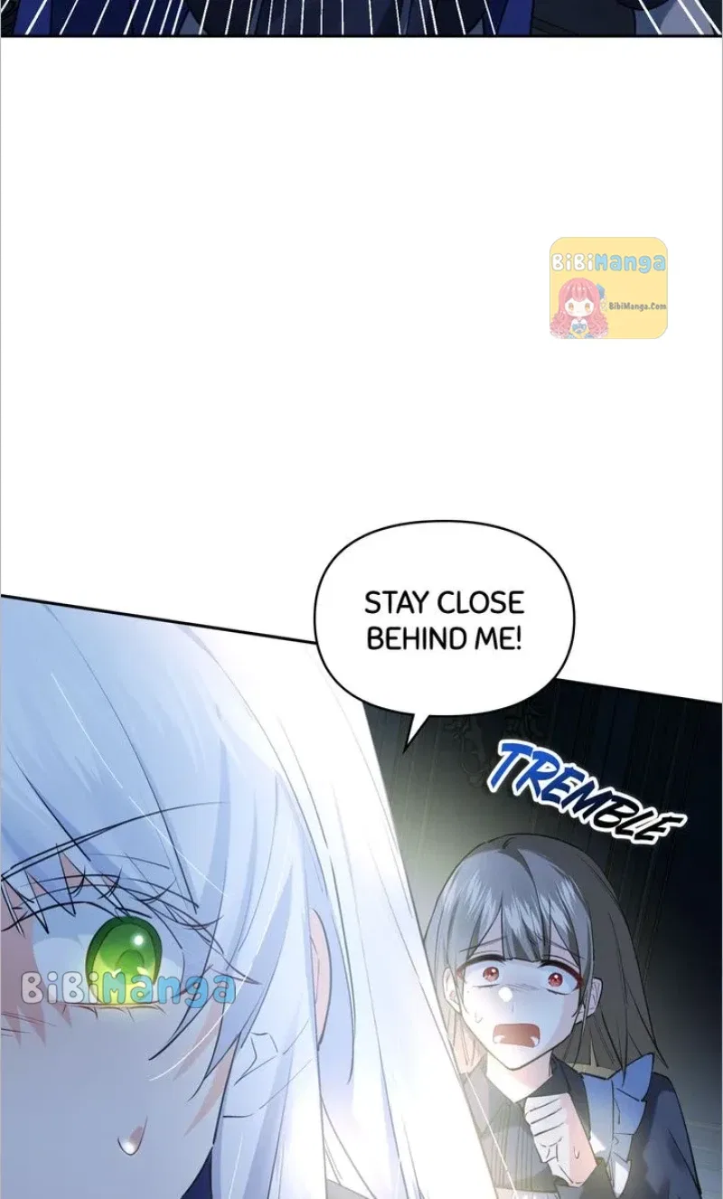 Protecting the Witch’s Son Chapter 19 – Page 17