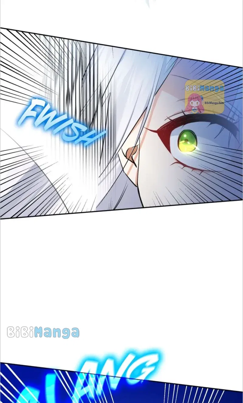 Protecting the Witch’s Son Chapter 19 – Page 30