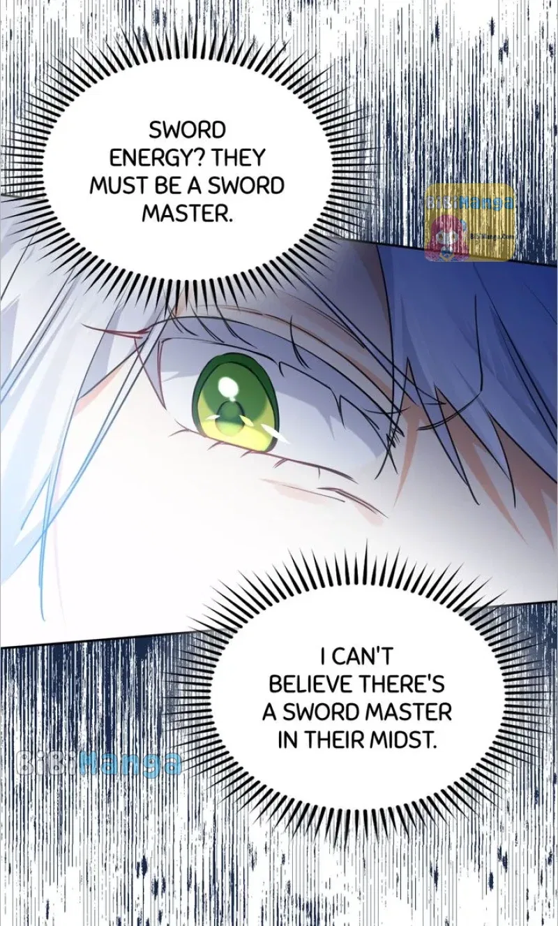 Protecting the Witch’s Son Chapter 19 – Page 32