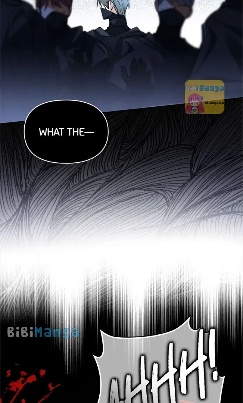 Protecting the Witch’s Son Chapter 19 – Page 43
