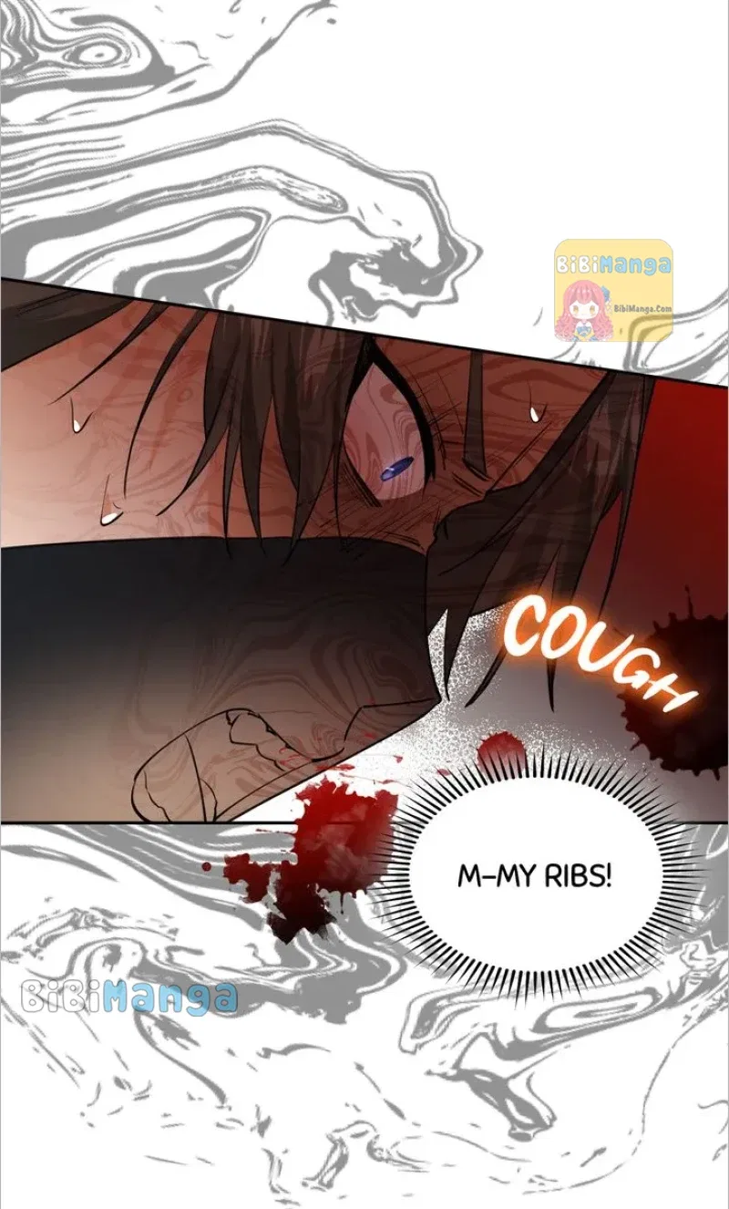 Protecting the Witch’s Son Chapter 19 – Page 51