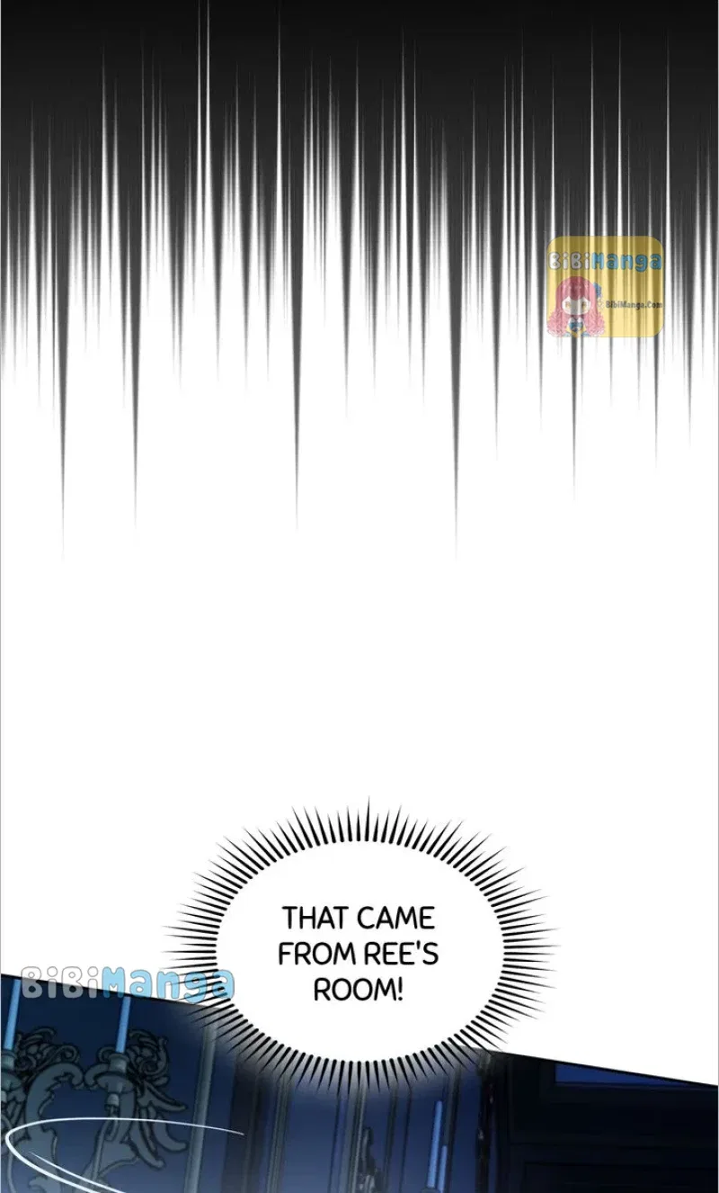 Protecting the Witch’s Son Chapter 19 – Page 59