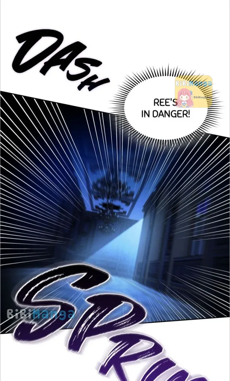 Protecting the Witch’s Son Chapter 19 – Page 61