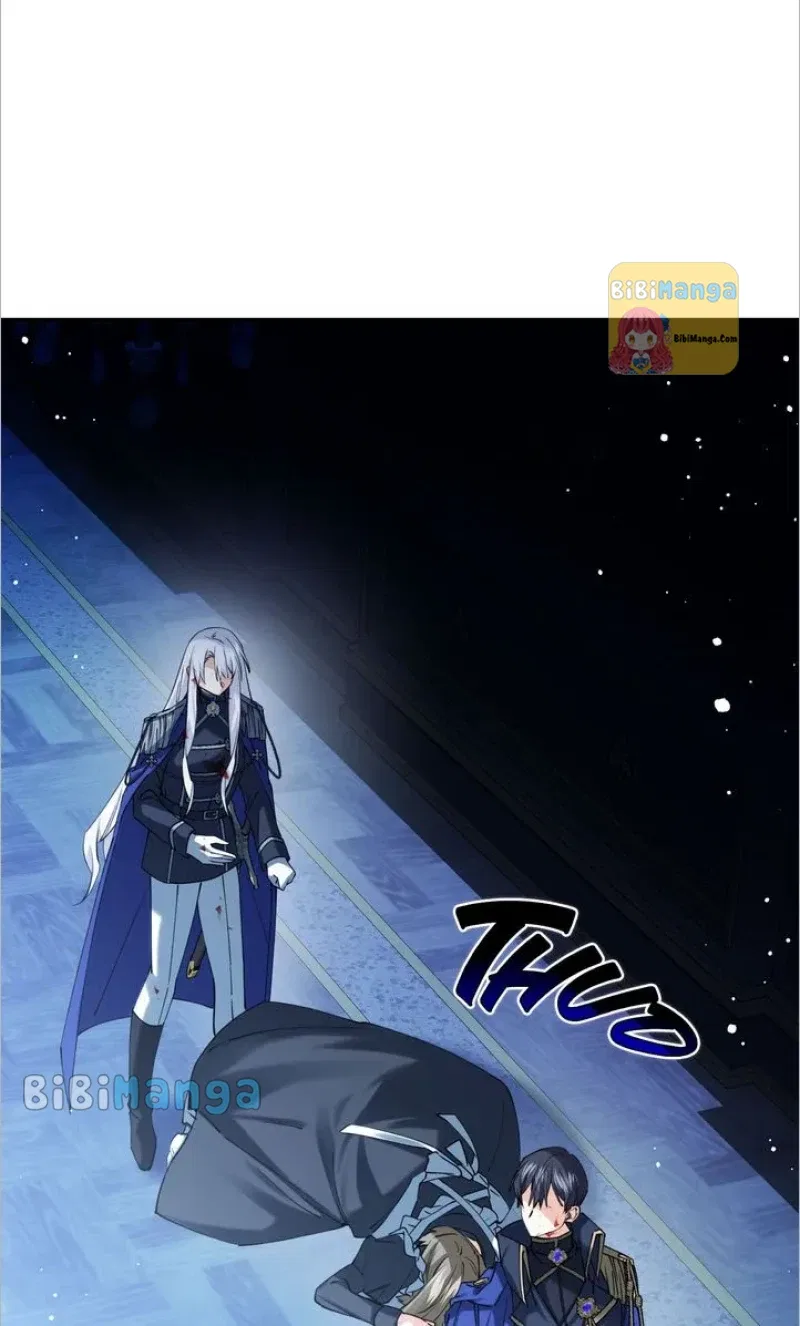 Protecting the Witch’s Son Chapter 19 – Page 68