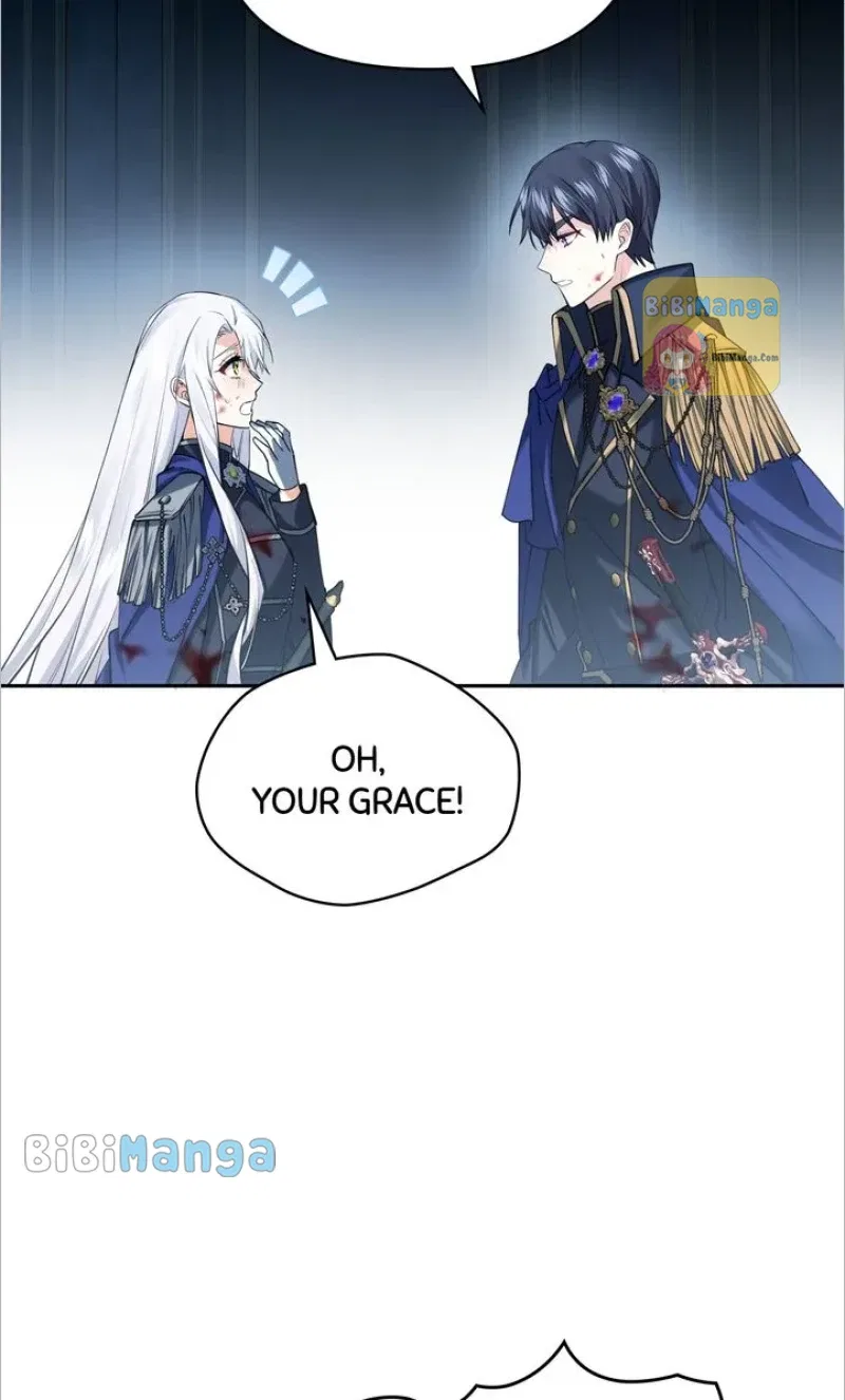 Protecting the Witch’s Son Chapter 19 – Page 71