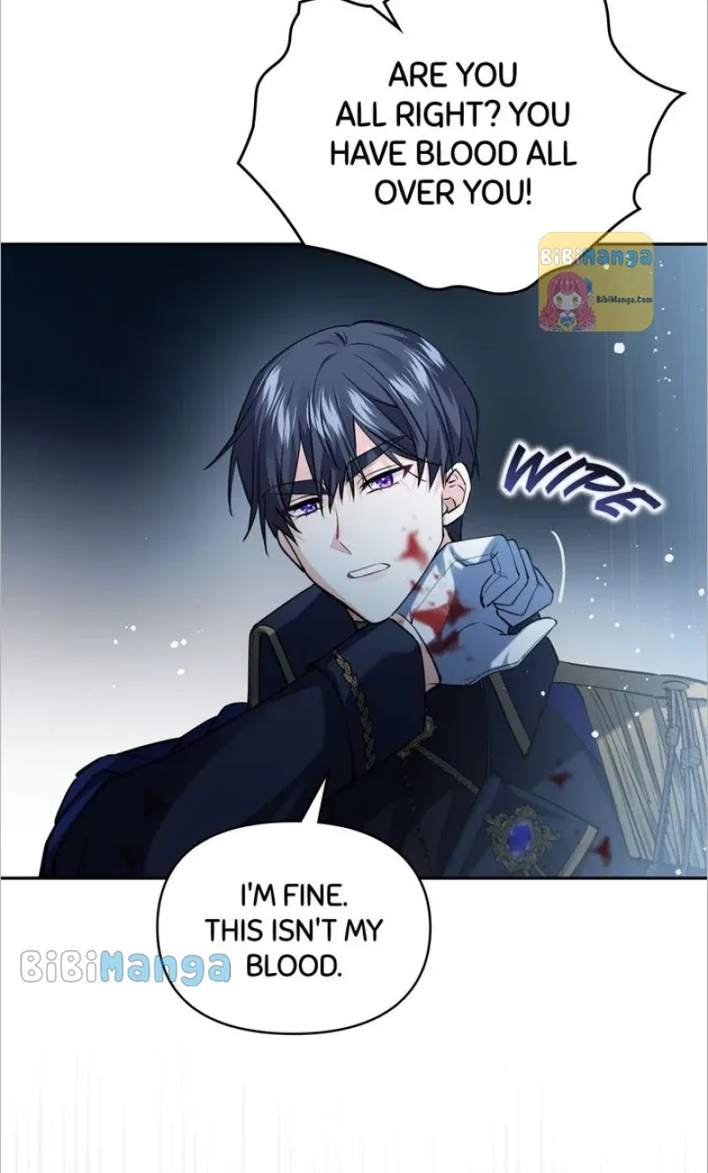 Protecting the Witch’s Son Chapter 19 – Page 72