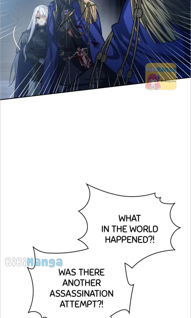 Protecting the Witch’s Son Chapter 19 – Page 74