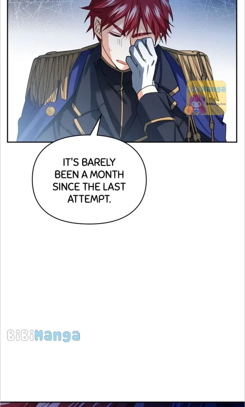 Protecting the Witch’s Son Chapter 19 – Page 78