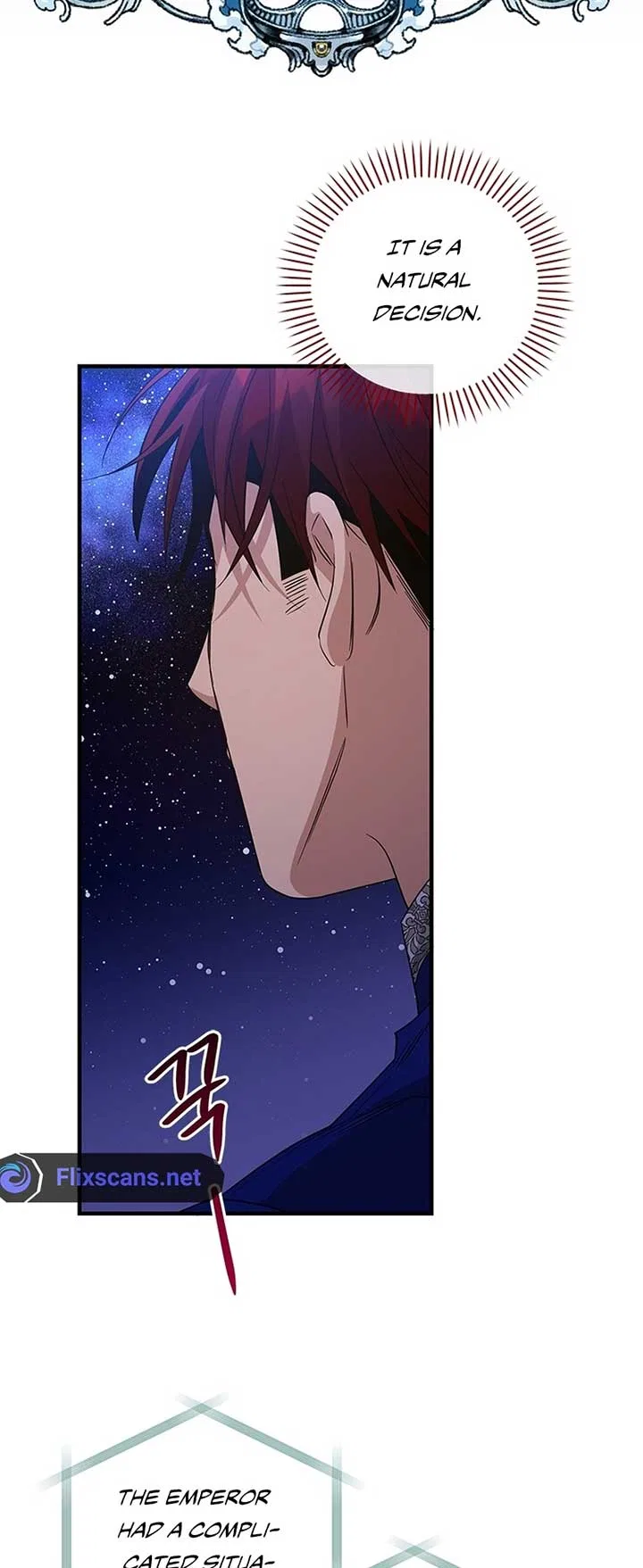 Honey, I’m Going on a Strike Chapter 95 – Page 3