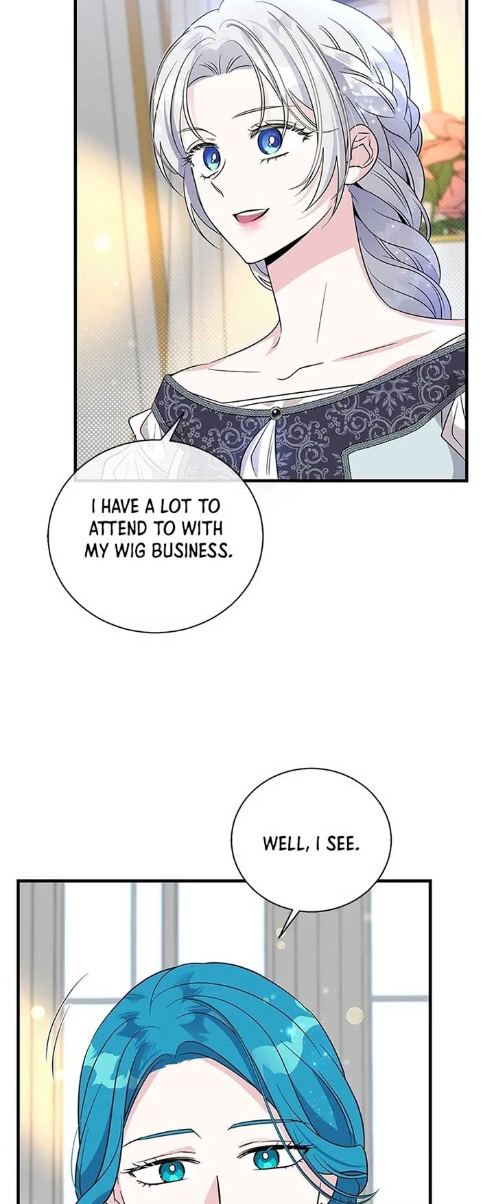 Honey, I’m Going on a Strike Chapter 95 – Page 13