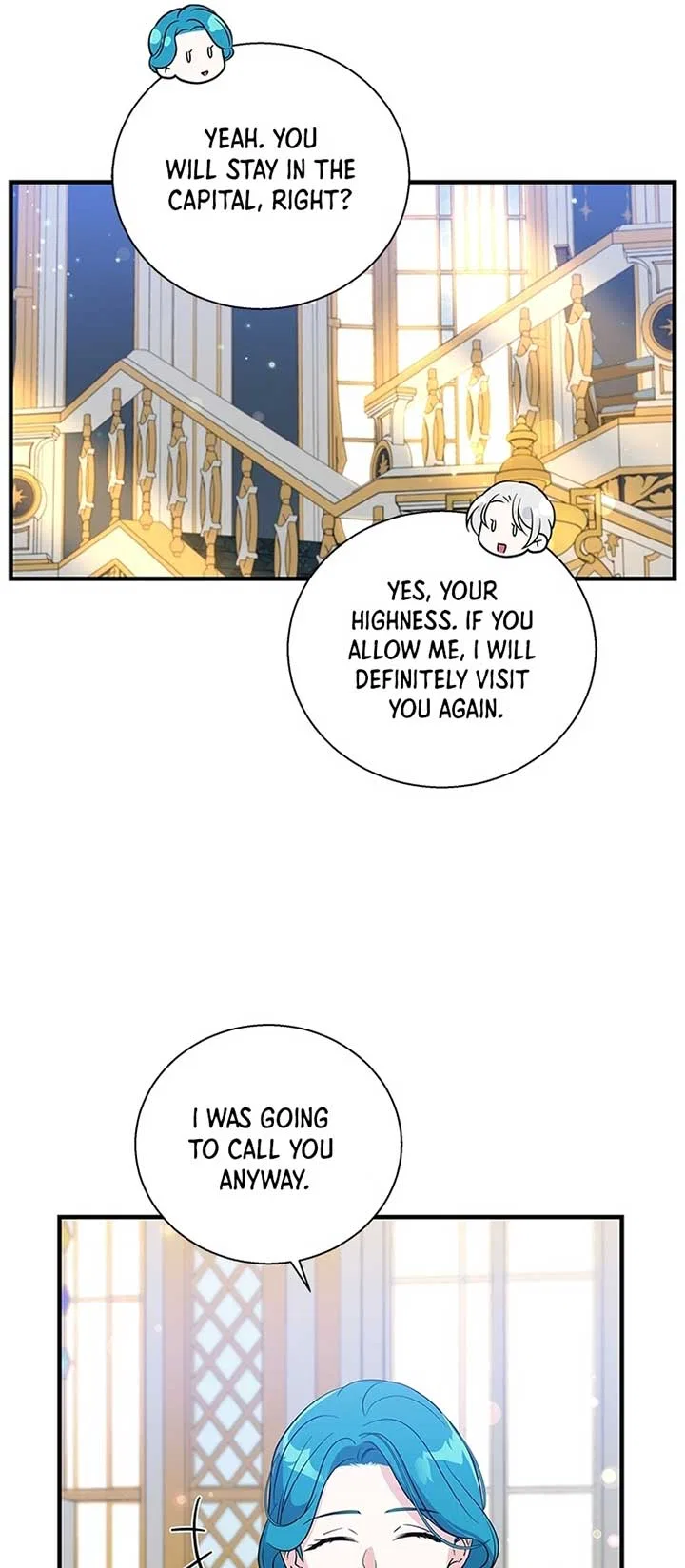 Honey, I’m Going on a Strike Chapter 95 – Page 16