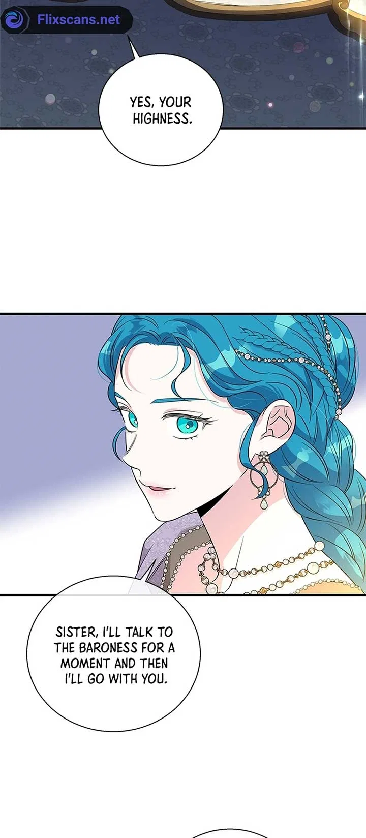 Honey, I’m Going on a Strike Chapter 95 – Page 19