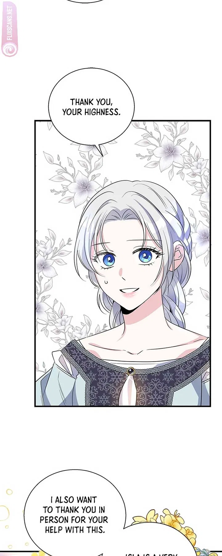 Honey, I’m Going on a Strike Chapter 95 – Page 22