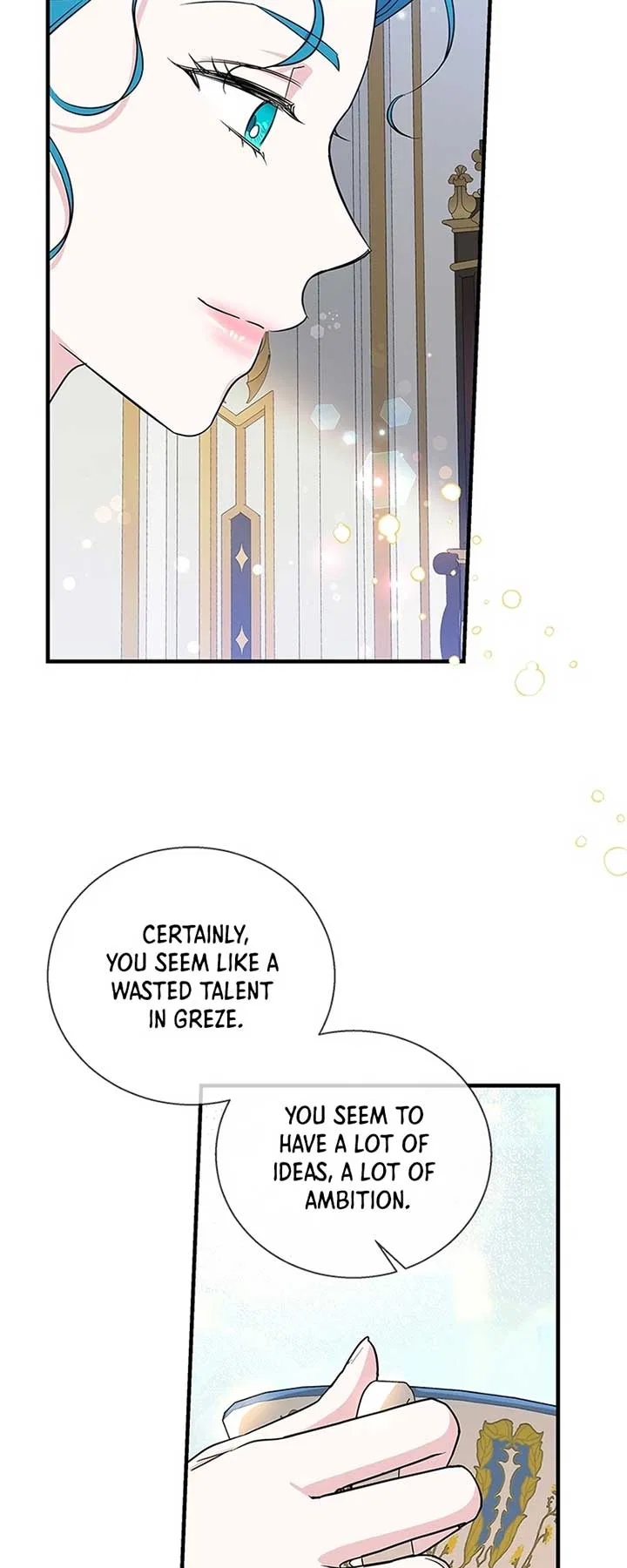 Honey, I’m Going on a Strike Chapter 95 – Page 24