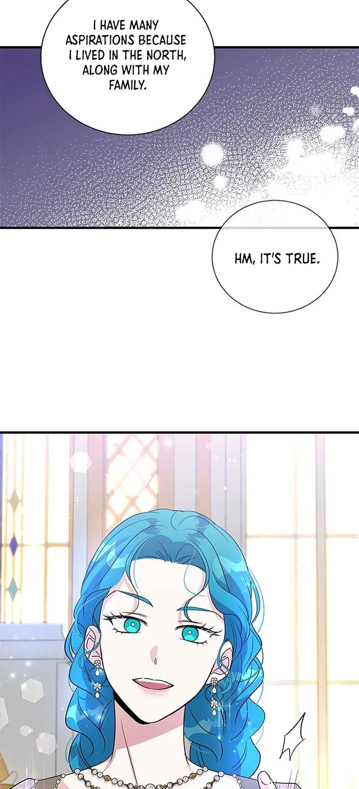 Honey, I’m Going on a Strike Chapter 95 – Page 28