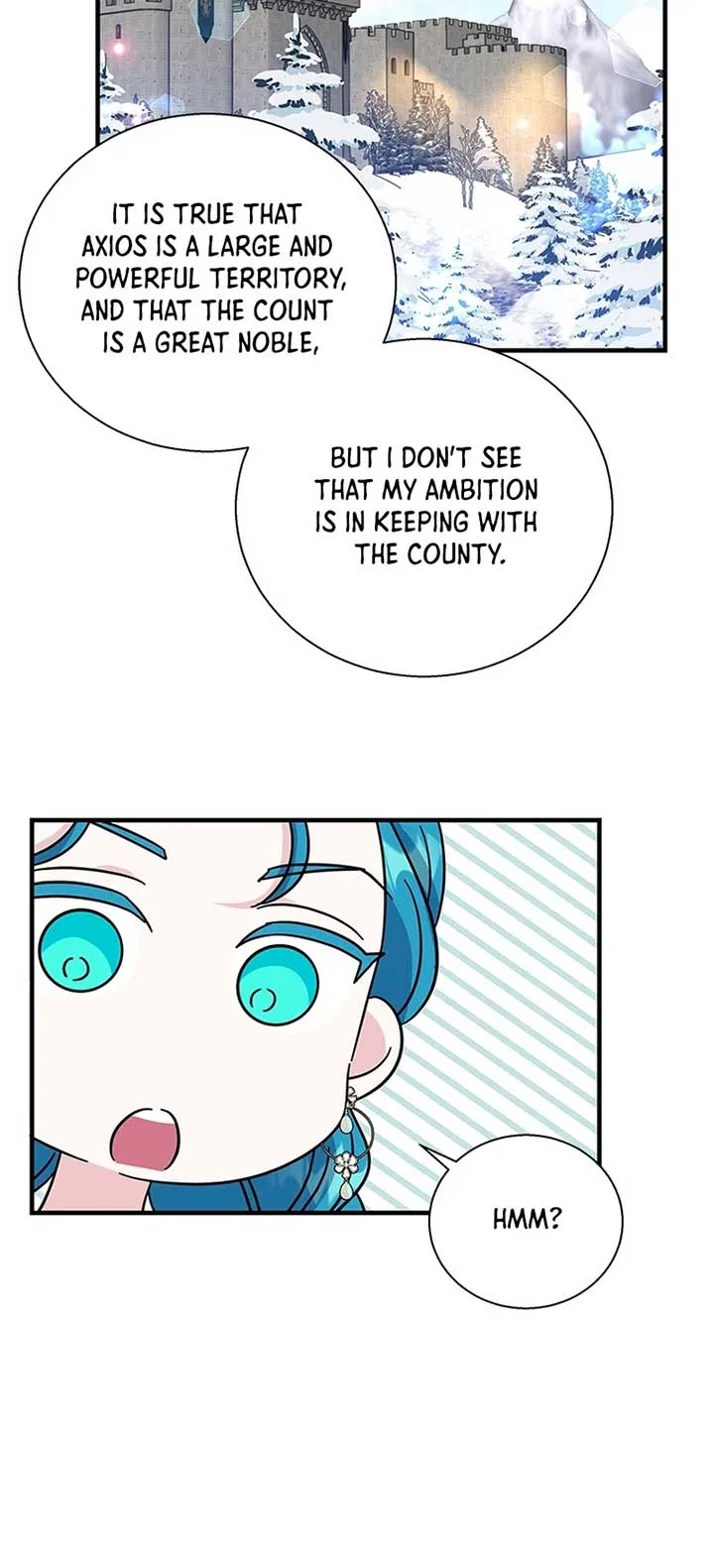 Honey, I’m Going on a Strike Chapter 95 – Page 30
