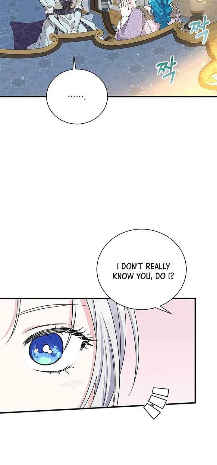 Honey, I’m Going on a Strike Chapter 95 – Page 35