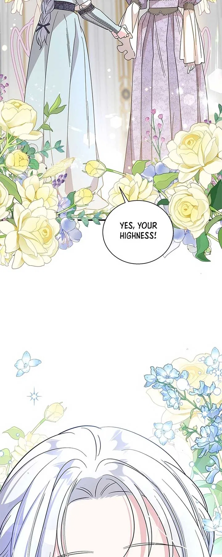 Honey, I’m Going on a Strike Chapter 95 – Page 39