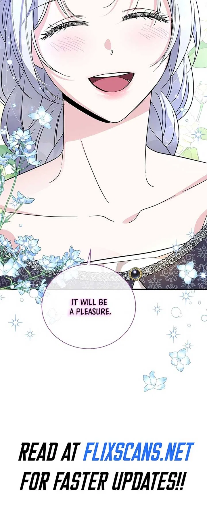 Honey, I’m Going on a Strike Chapter 95 – Page 40
