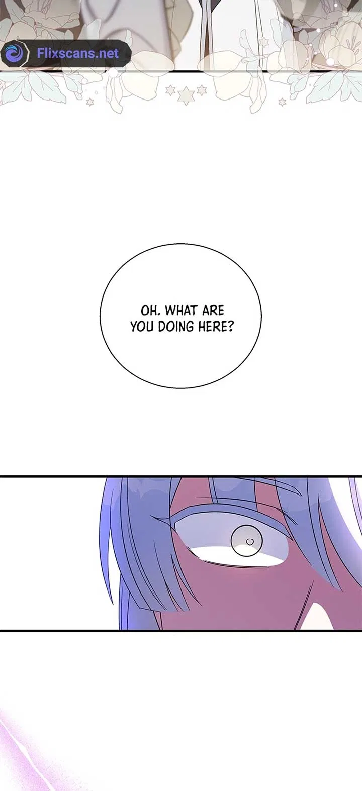 Honey, I’m Going on a Strike Chapter 95 – Page 45