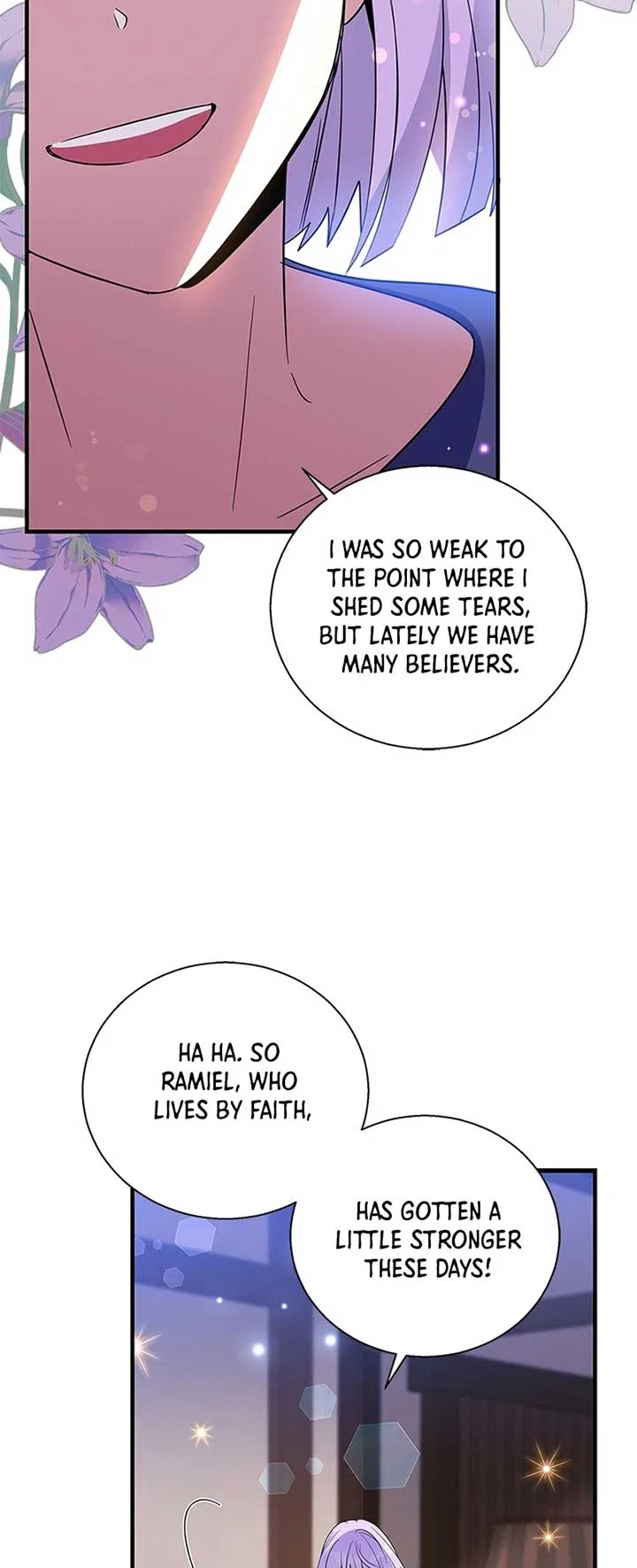 Honey, I’m Going on a Strike Chapter 95 – Page 48