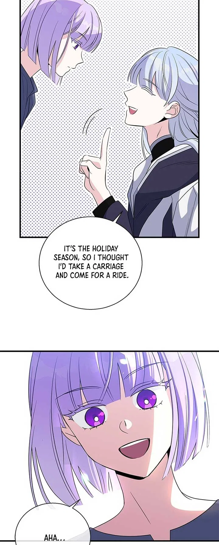 Honey, I’m Going on a Strike Chapter 95 – Page 52