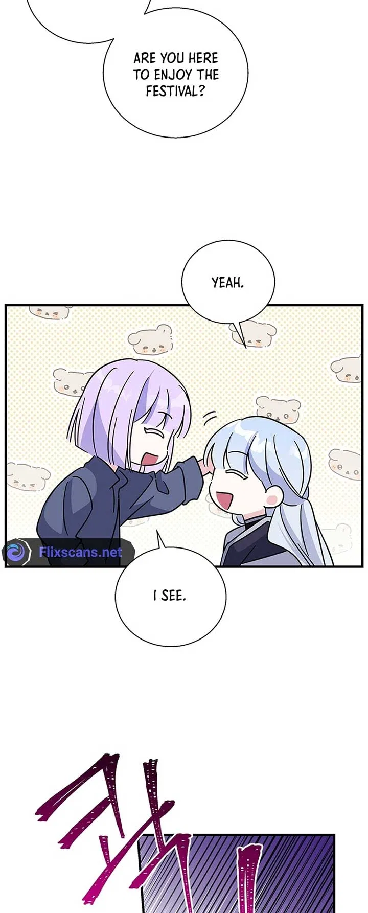 Honey, I’m Going on a Strike Chapter 95 – Page 53