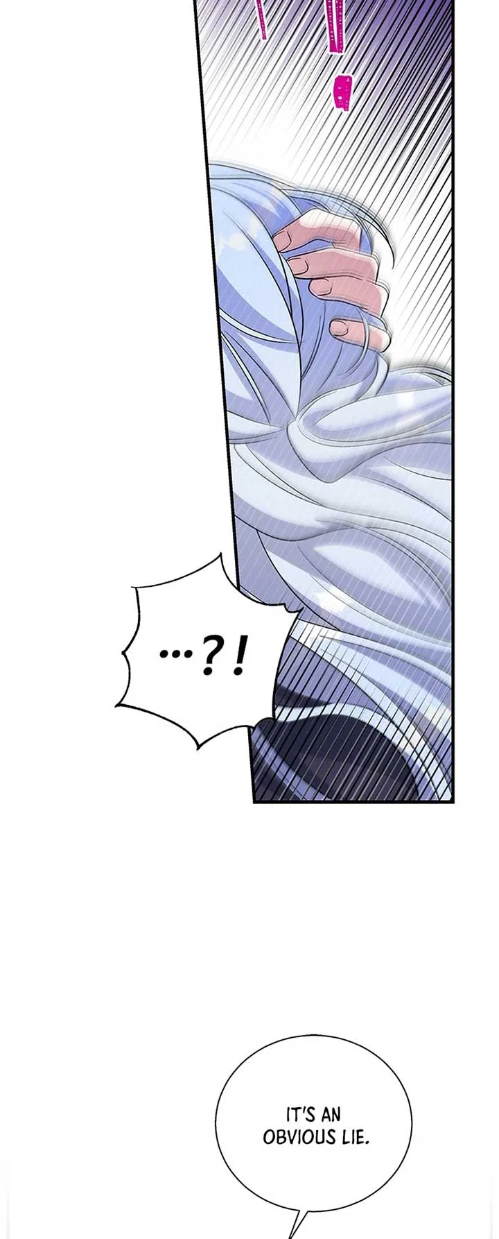 Honey, I’m Going on a Strike Chapter 95 – Page 54