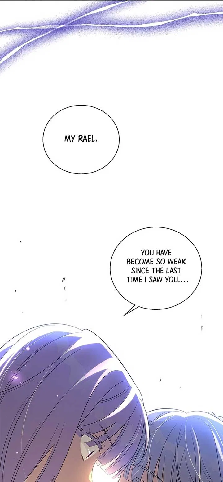 Honey, I’m Going on a Strike Chapter 95 – Page 56