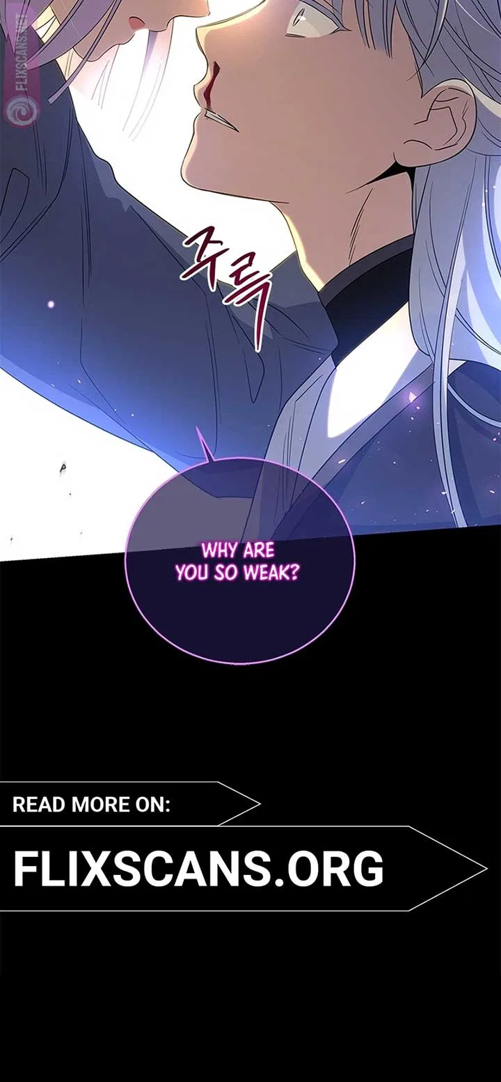 Honey, I’m Going on a Strike Chapter 95 – Page 57