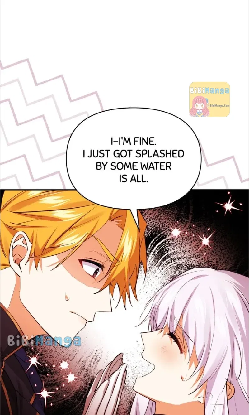 Protecting the Witch’s Son Chapter 18 – Page 3