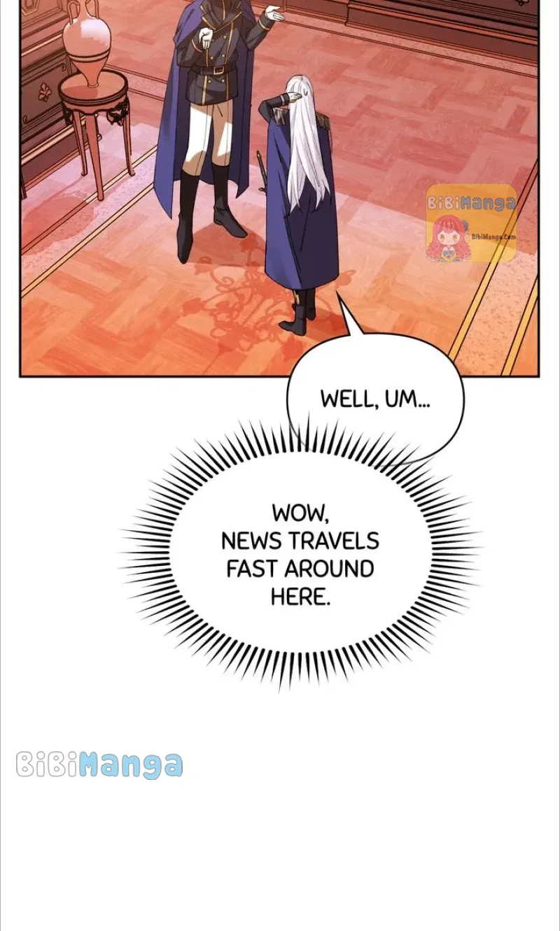 Protecting the Witch’s Son Chapter 18 – Page 5