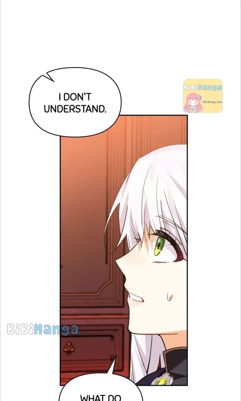 Protecting the Witch’s Son Chapter 18 – Page 6