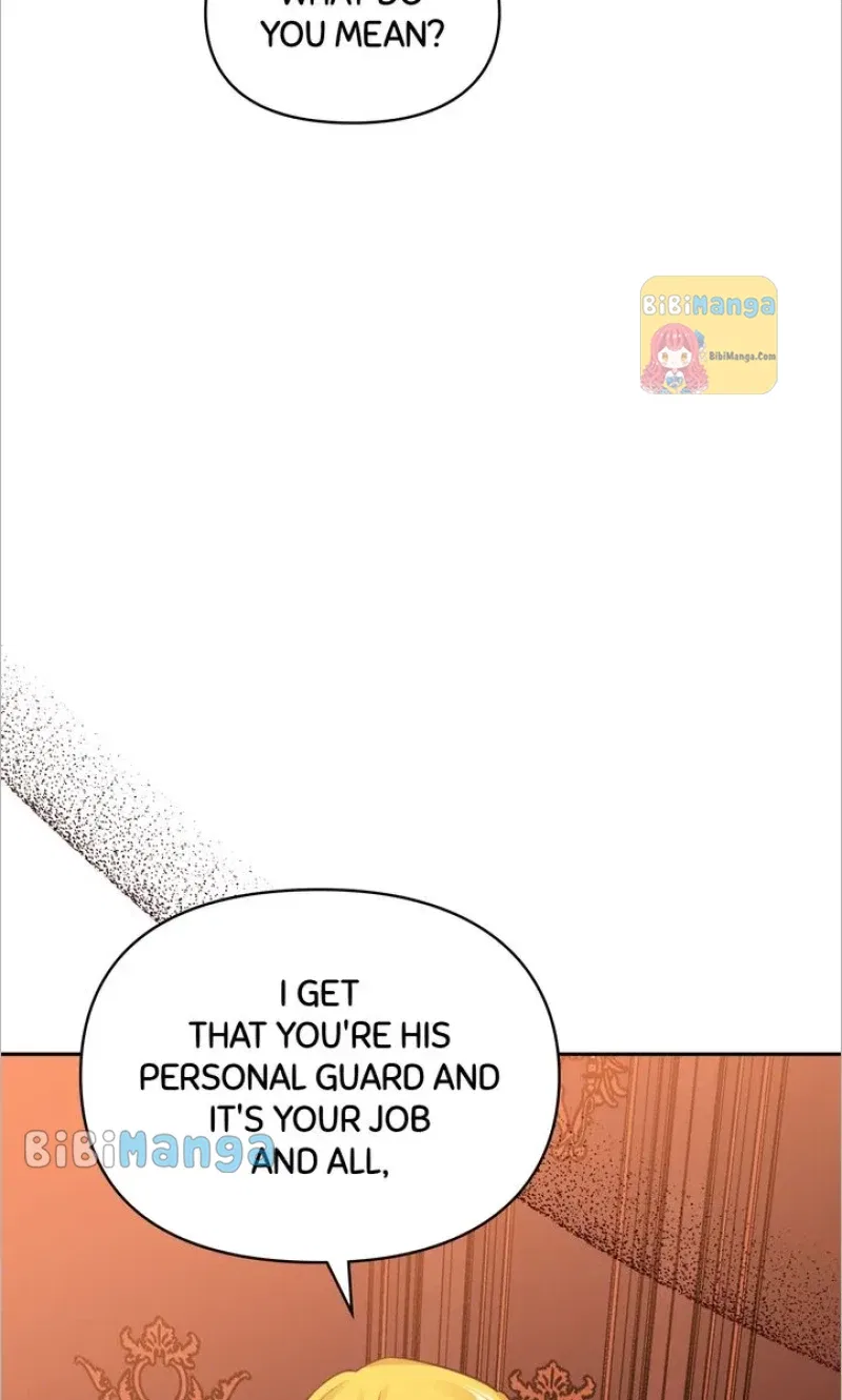 Protecting the Witch’s Son Chapter 18 – Page 7