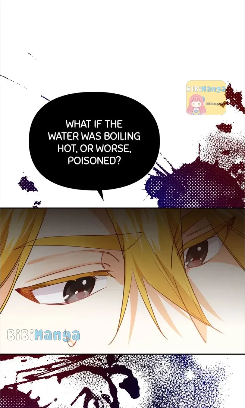 Protecting the Witch’s Son Chapter 18 – Page 9