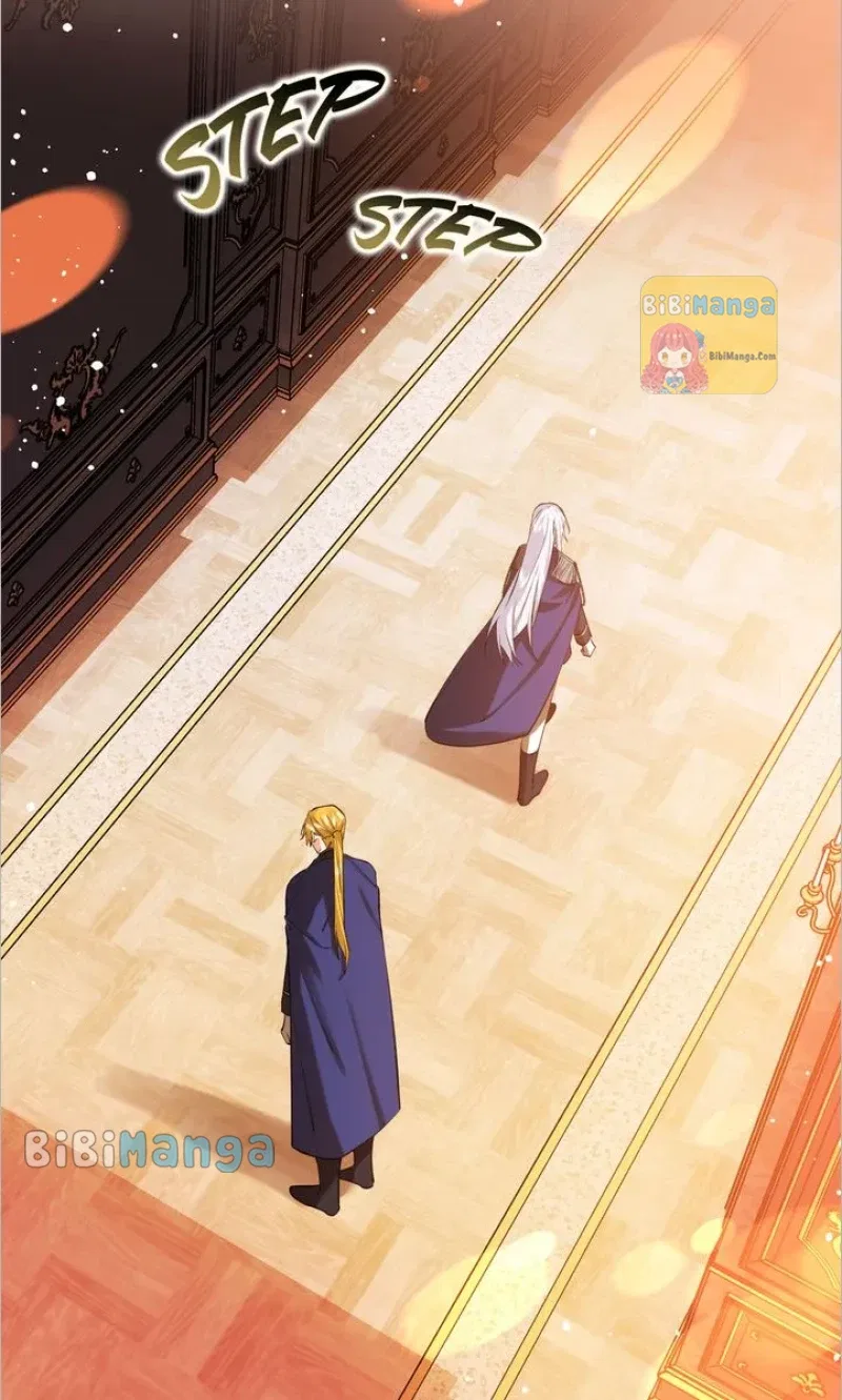 Protecting the Witch’s Son Chapter 18 – Page 16