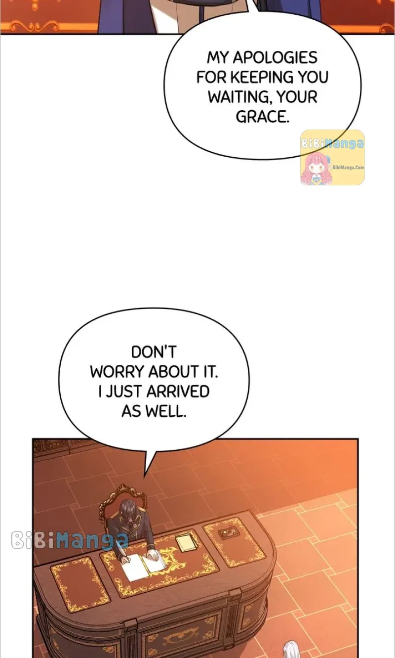 Protecting the Witch’s Son Chapter 18 – Page 22