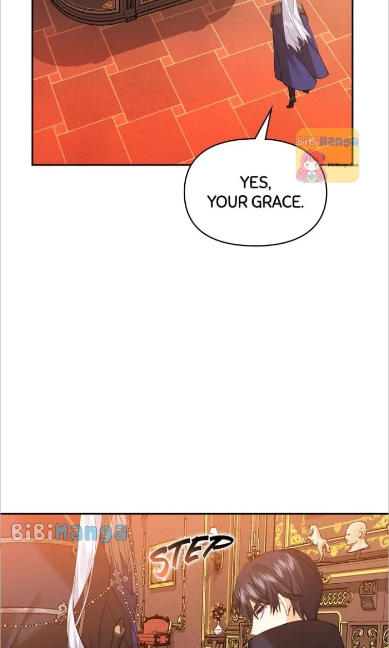 Protecting the Witch’s Son Chapter 18 – Page 23