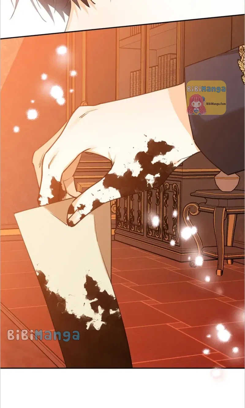 Protecting the Witch’s Son Chapter 18 – Page 42
