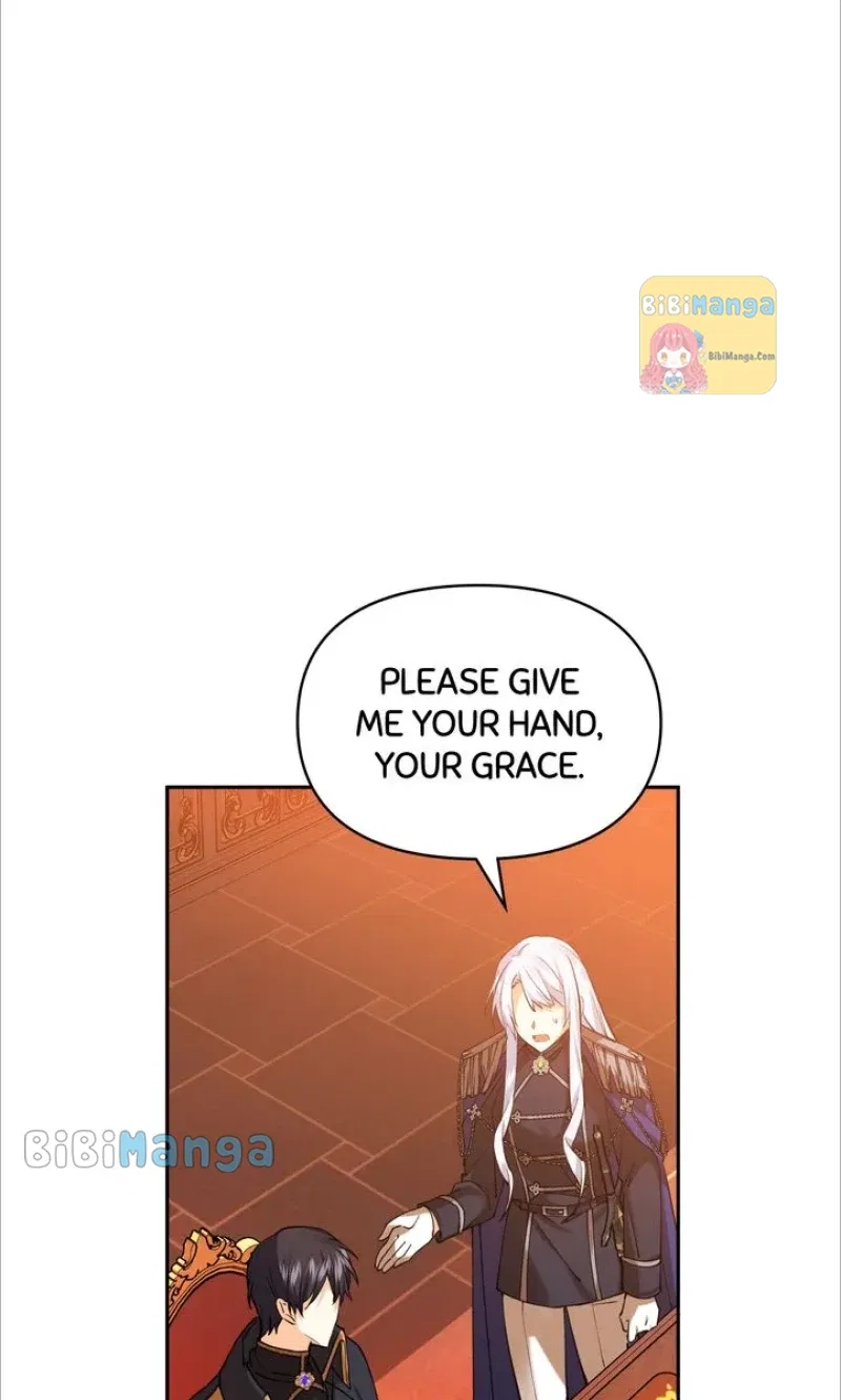 Protecting the Witch’s Son Chapter 18 – Page 43