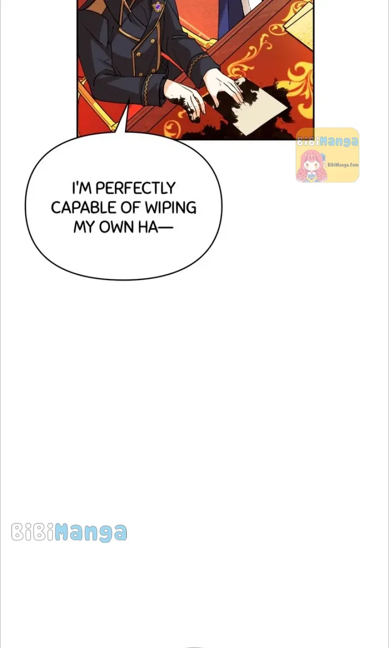 Protecting the Witch’s Son Chapter 18 – Page 44