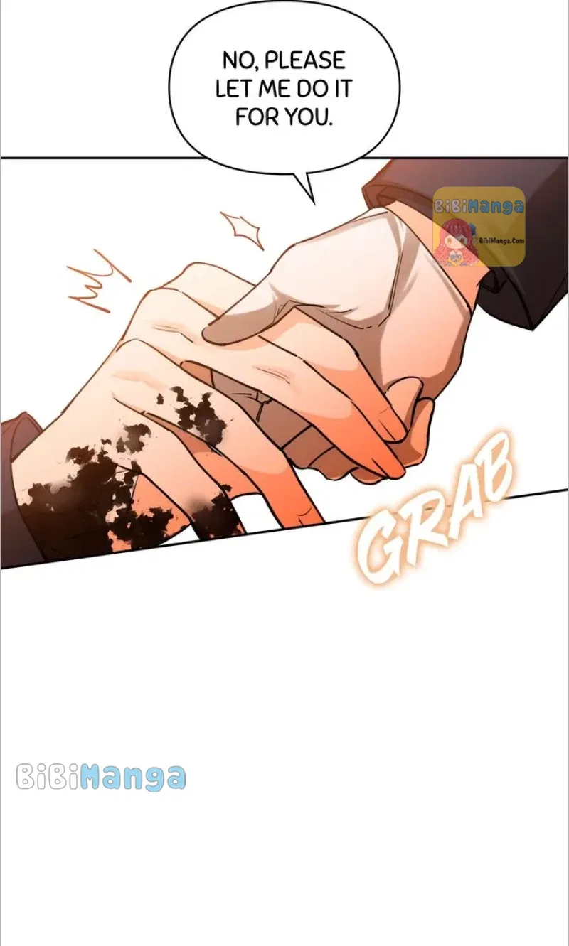 Protecting the Witch’s Son Chapter 18 – Page 45