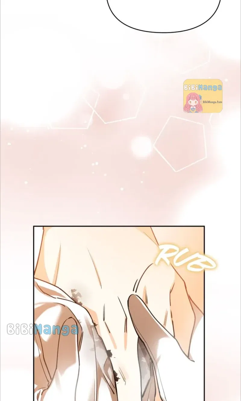 Protecting the Witch’s Son Chapter 18 – Page 47